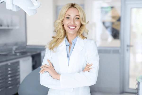 Dr. Sam Patel